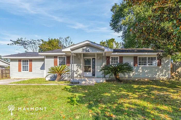 214 Holly Ave