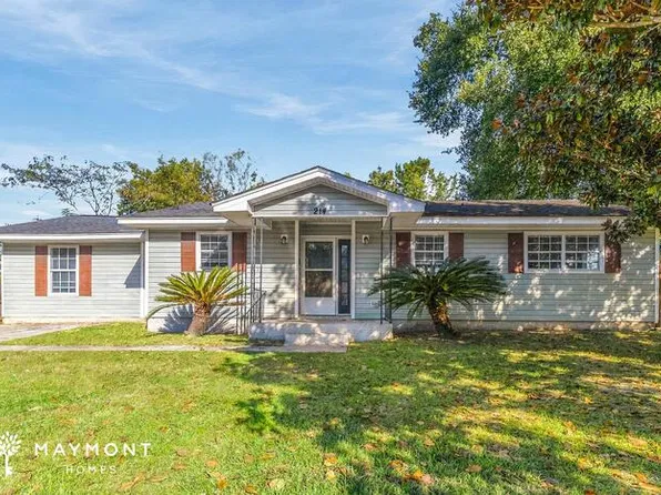 214 Holly Ave, Goose Creek, SC 29445