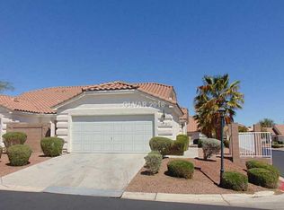 3772 Point Sublime St, Las Vegas, NV 89147