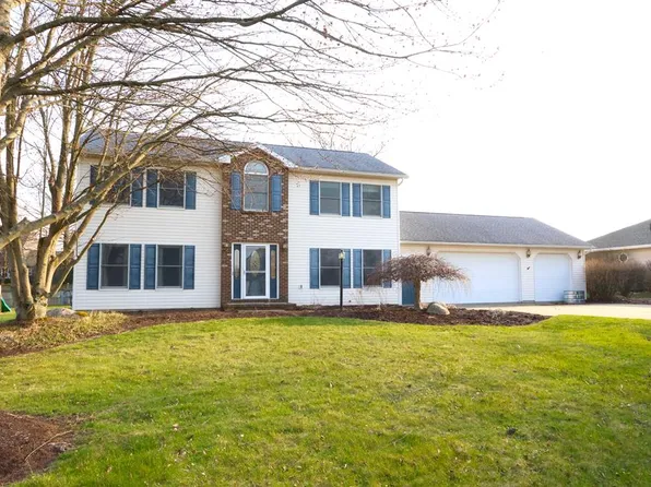2433 Whitney Ave, Mansfield, OH 44906