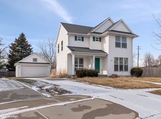 2118 SW Reunion Cir, Ankeny, IA 50023