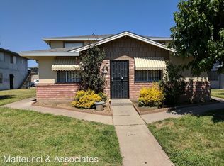 4426 La Cresta Way APT 2, Stockton, CA