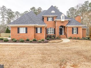 720 Latrobe Way, Macon, GA