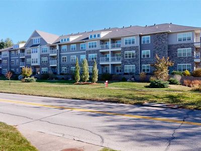260 N Scott Blvd Unit 311, Iowa City, IA, 52245