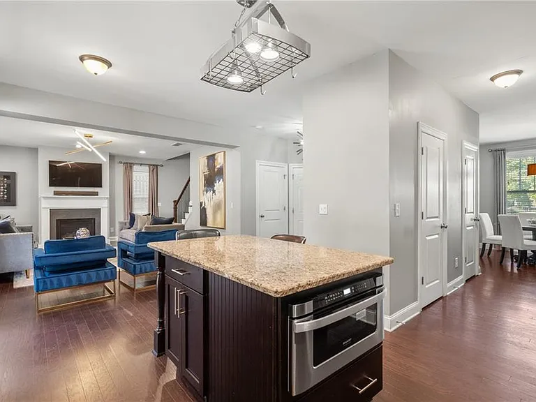 1739 Hollingsworth Blvd NW — Photo 14