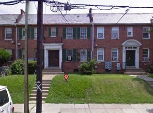 145 36th St NE, Washington, DC 20019