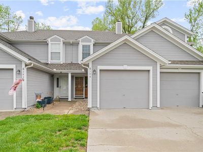 6144 NE Moonstone Ct #15C, Lees Summit, MO, 64064