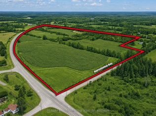 0 County Road 29, Elizabethtown Kitley, ON K0E1H0