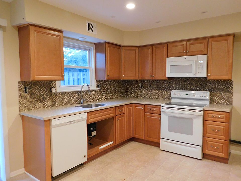 New Kitchen