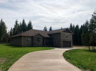 194 Dreamcatcher Ln, Spirit Lake, ID 83869