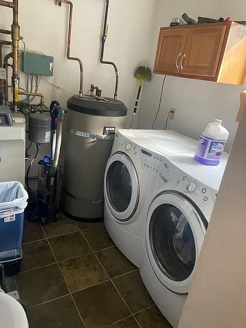 2 bed, 1411 sqft, $1,500 — Photo 4