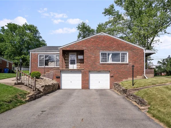 152 Greenbriar Dr, Pittsburgh, PA 15220