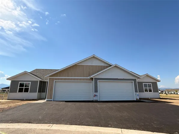 4053 Damien Ct #A, East Helena, MT 59635