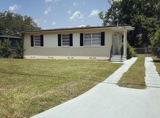 3057 Brasque Dr, Jacksonville, FL 32209