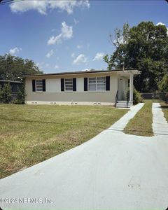 3057 BRASQUE Drive, Jacksonville, FL, 32209