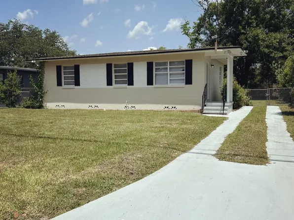 3057 BRASQUE Drive, Jacksonville, FL 32209