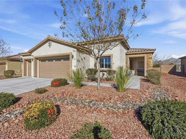 5490 E San Pietro Dr, Pahrump, NV 89061