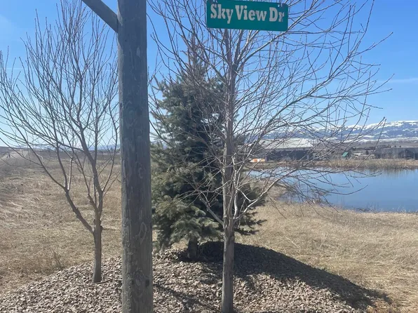 3975 Sky View Dr, Tetonia, ID 83452