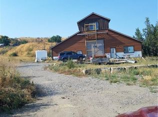 8556 Bighorn Rd, Billings, MT 59101