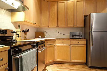 Rented by Dream Space Realty