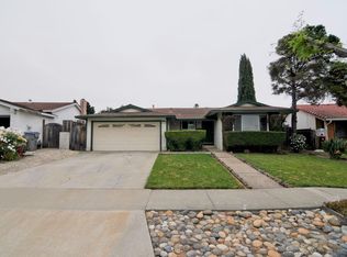 2328 Renfield Way, San Jose, CA 95148