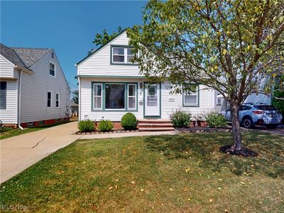 29225 Forest Grove Rd, Willowick, OH, 44095