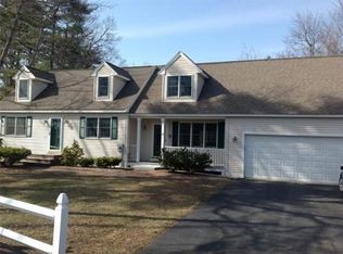 45 Lake Shore Dr N, Westford, MA 01886