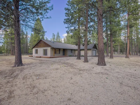 327 Chapman St, Gilchrist, OR 97737