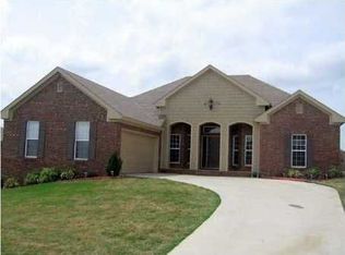 1042 Thistle Rd, Prattville, AL 36066