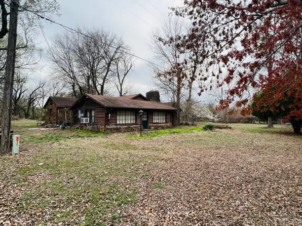 5216 E 41st St N, Tulsa, OK 74115