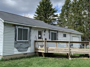 2178 Cutting Rd, Mikado, MI 48745