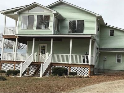271 Moores Dr, Boydton, VA, 23917