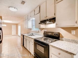 4403 Flakes Mill Rd, Ellenwood, GA 30294