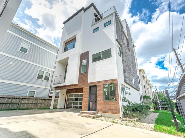 1412 Wheeler St, Houston, TX 77004