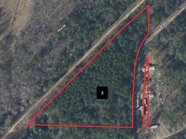 0 Beard Ln, Traskwood, AR 72167
