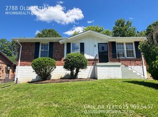 2788 Old Matthews Rd, Nashville, TN 37207