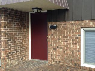 124 N Stewart St APT 4, Rockingham, NC 28379