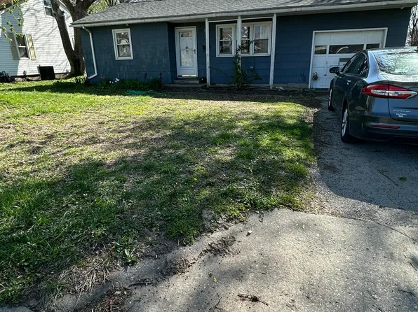 954 S Conway Ave, Marshall, MO 65340