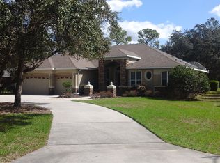 4298 Rachel Blvd, Spring Hill, FL 34607