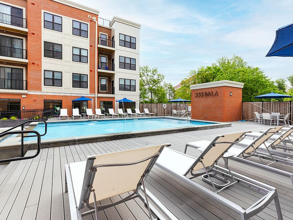 335 Bala Apartment Rentals - Bala Cynwyd, PA | Zillow