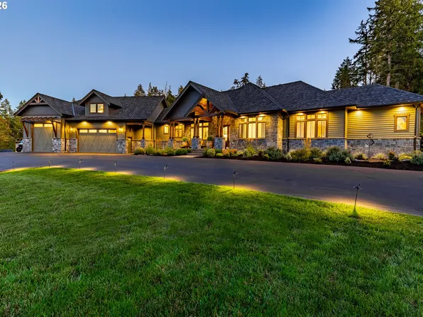 32568 Deberry Rd, Creswell, OR 97426
