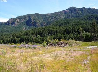 1144 Chinookan Dr, Cascade Locks, OR 97014