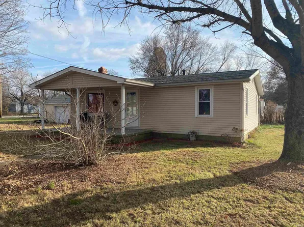 999 Myers Rd, Boonville, IN 47601