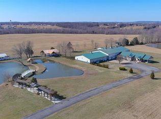 379 Clark School Rd, Clarkson, KY 42726