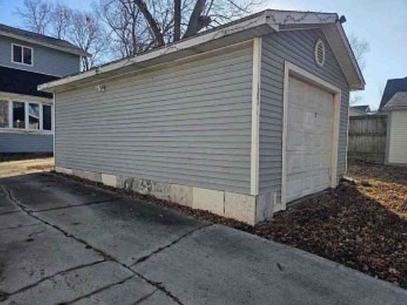Property Front View
