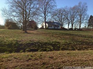 8209 Carriker Williams Rd, Monroe, NC 28110