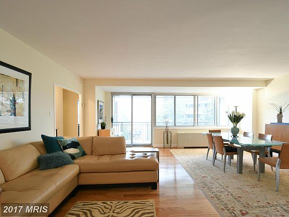 2nd image of 3900 Watson Pl NW #A-3h