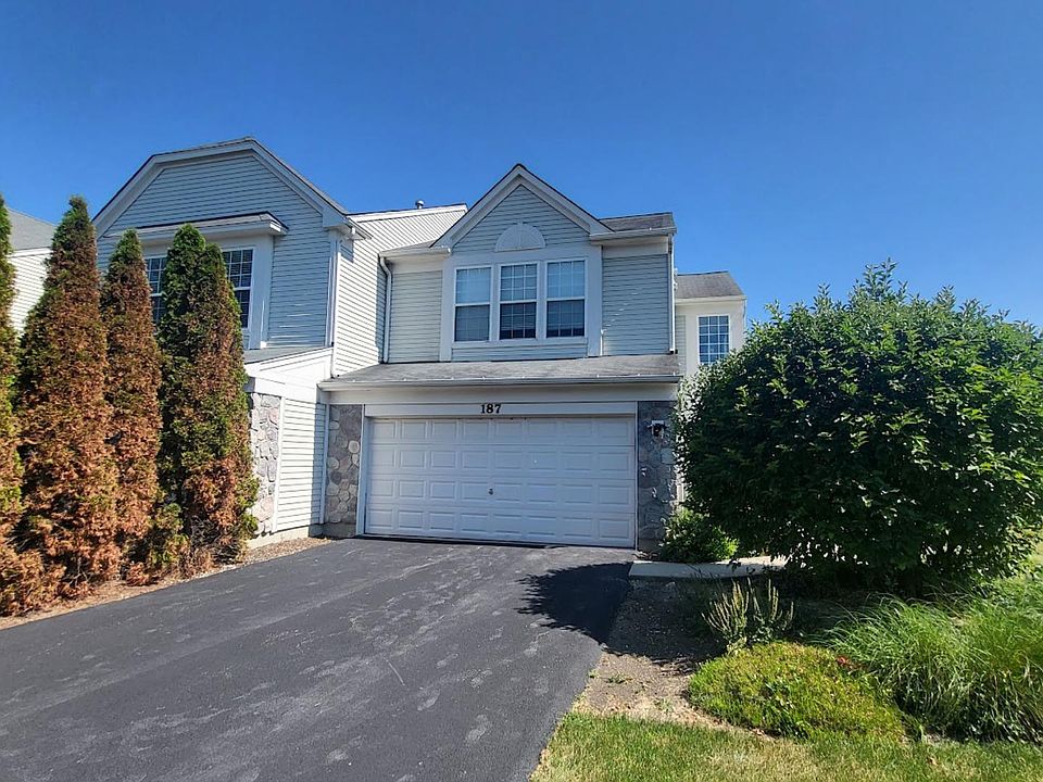 1st image of 187 W Buckingham Dr