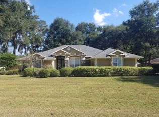 5095 SE 47th Court Rd, Ocala, FL 34480