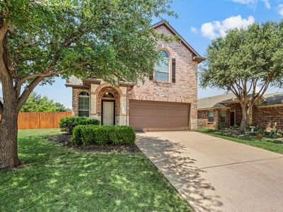 12001 Walden Wood Dr, Fort Worth, TX, 76244